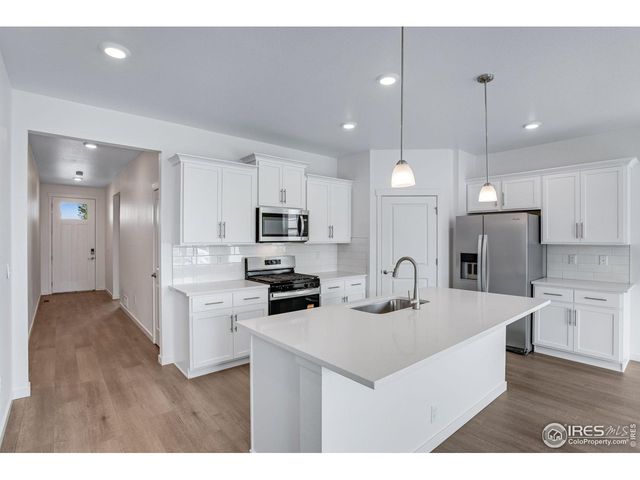 919 London Way, Severance, CO 80550