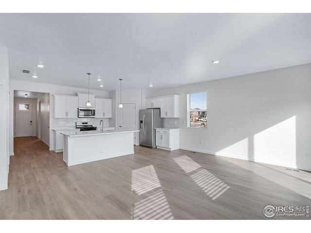 919 London Way, Severance, CO 80550