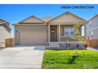 919 London Way, Severance, CO 80550