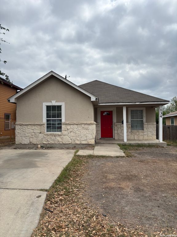 134 Carranza, San Antonio, TX 78225
