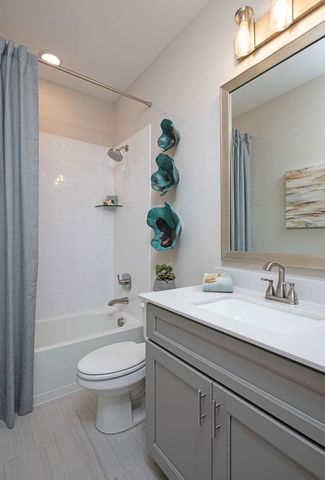 545 Corner Post Lane, Little Elm, TX 76227