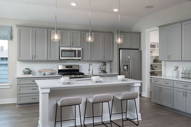 545 Corner Post Lane, Little Elm, TX 76227