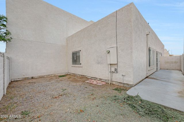 2578 W MARCONI Avenue, Phoenix, AZ 85023