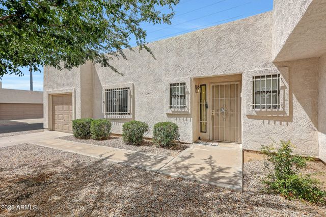 2578 W MARCONI Avenue, Phoenix, AZ 85023
