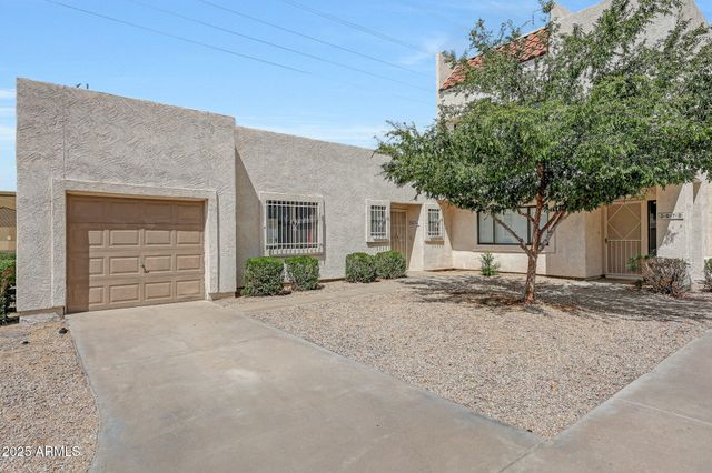 2578 W MARCONI Avenue, Phoenix, AZ 85023