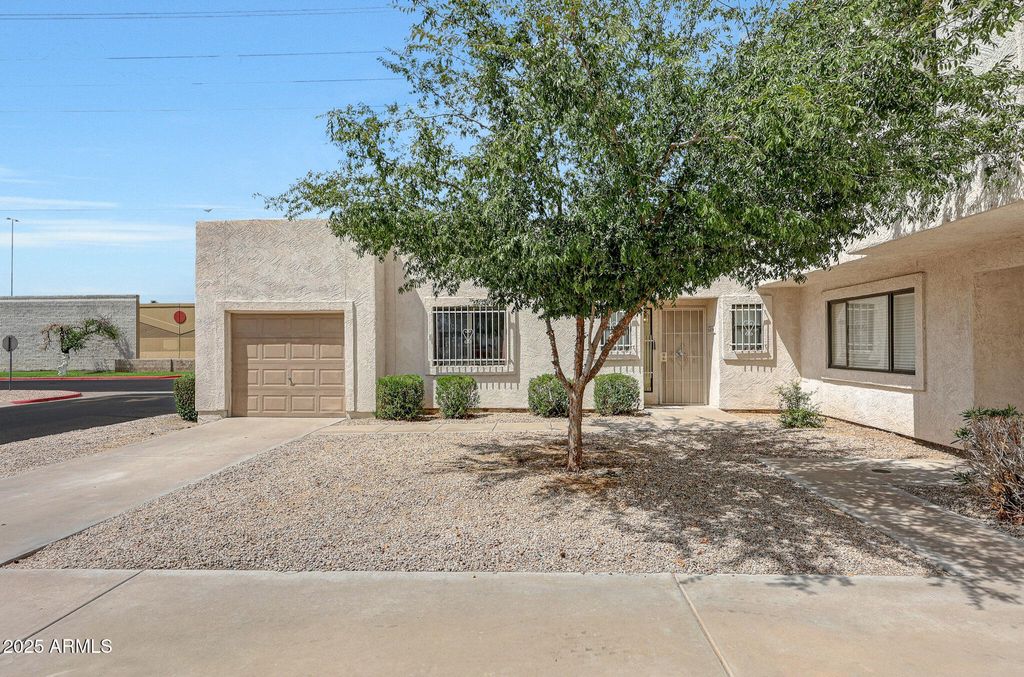 2578 W MARCONI Avenue, Phoenix, AZ 85023