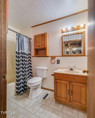 4744 Yuma Road, Gate City, VA 24251