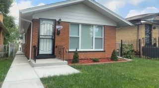 11642 S Elizabeth Street, Chicago, IL 60643