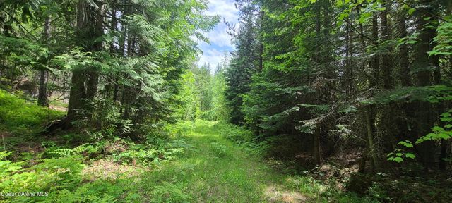 NNA W Gold Creek Ridge Rd, Sandpoint, ID 83864