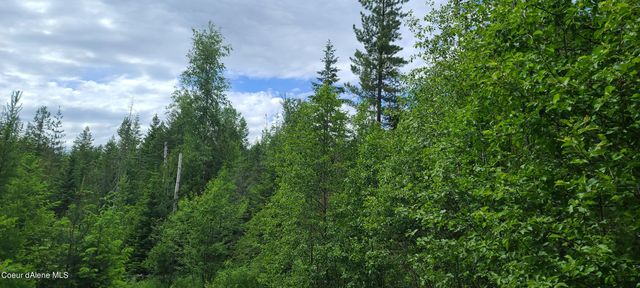 NNA W Gold Creek Ridge Rd, Sandpoint, ID 83864