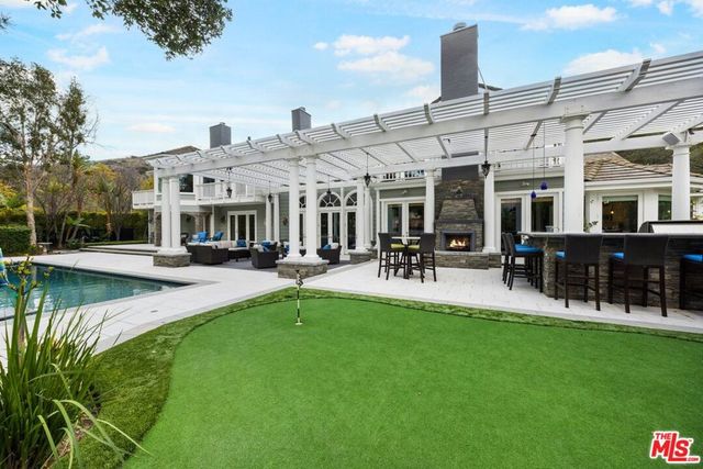 5163 Lakeview Canyon Road, Westlake Village, CA 91362