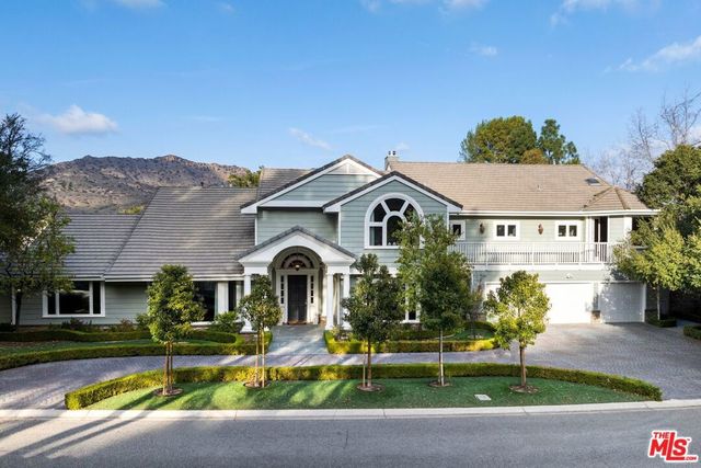 5163 Lakeview Canyon Road, Westlake Village, CA 91362