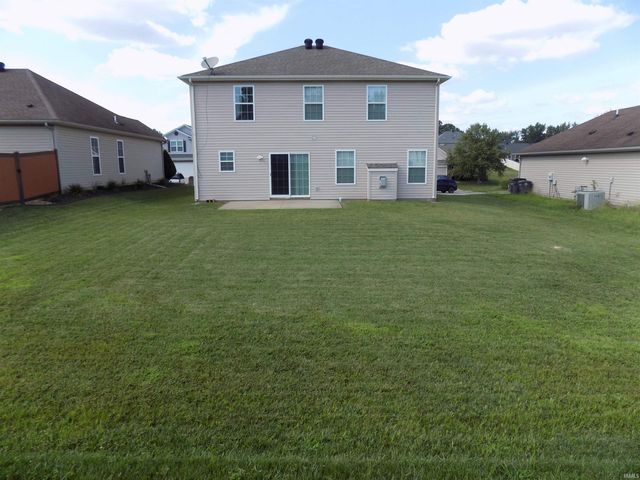 835 Groveview Court, Evansville, IN 47711