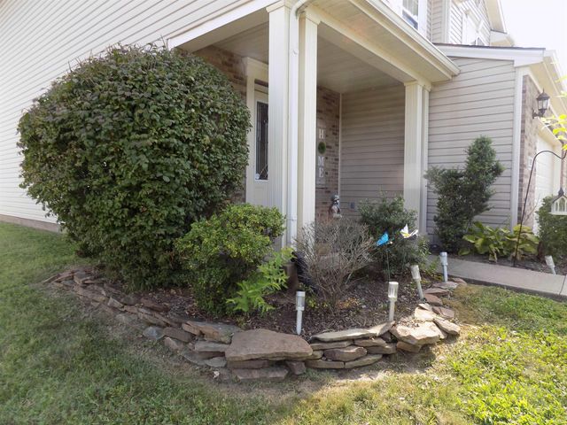 835 Groveview Court, Evansville, IN 47711