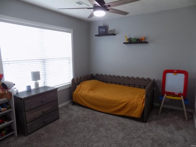 835 Groveview Court, Evansville, IN 47711