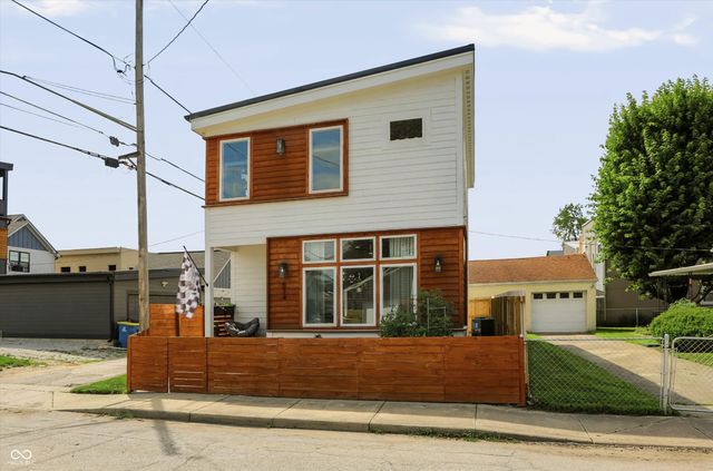 514 Spruce Street, Indianapolis, IN 46203