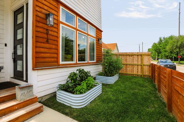 514 Spruce Street, Indianapolis, IN 46203