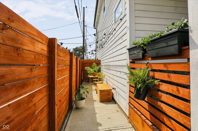 514 Spruce Street, Indianapolis, IN 46203