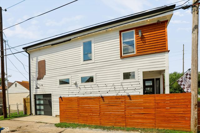 514 Spruce Street, Indianapolis, IN 46203