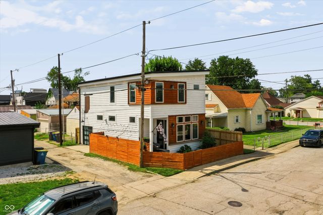 514 Spruce Street, Indianapolis, IN 46203