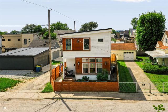 514 Spruce Street, Indianapolis, IN 46203