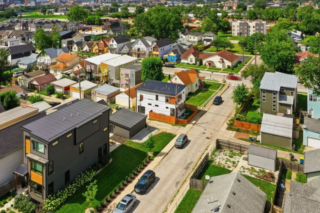 514 Spruce Street, Indianapolis, IN 46203
