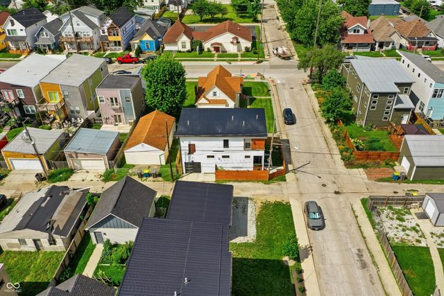 514 Spruce Street, Indianapolis, IN 46203