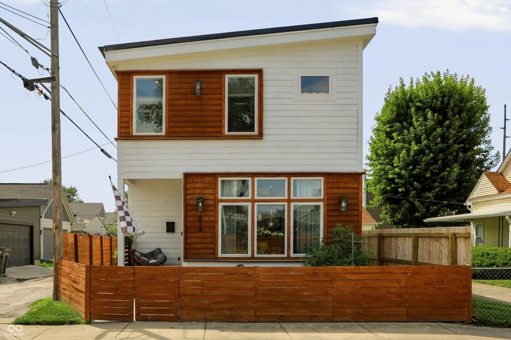514 Spruce Street, Indianapolis, IN 46203