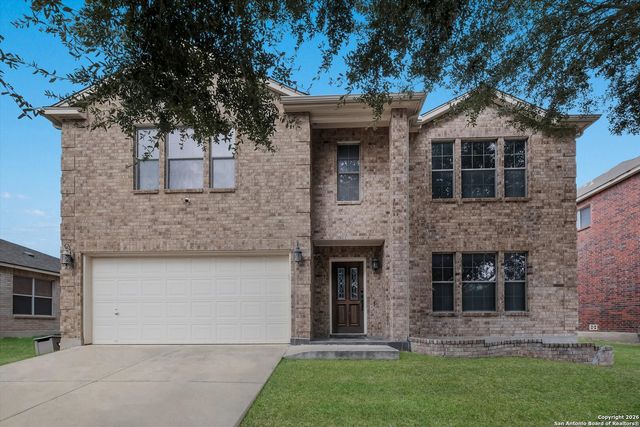 233 Springtree Trl, Cibolo, TX 78108