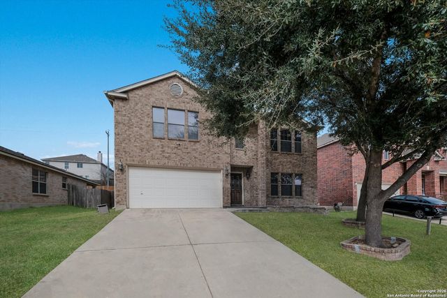 233 Springtree Trl, Cibolo, TX 78108