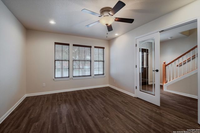 233 Springtree Trl, Cibolo, TX 78108