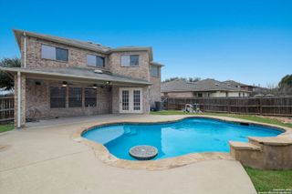 233 Springtree Trl, Cibolo, TX 78108