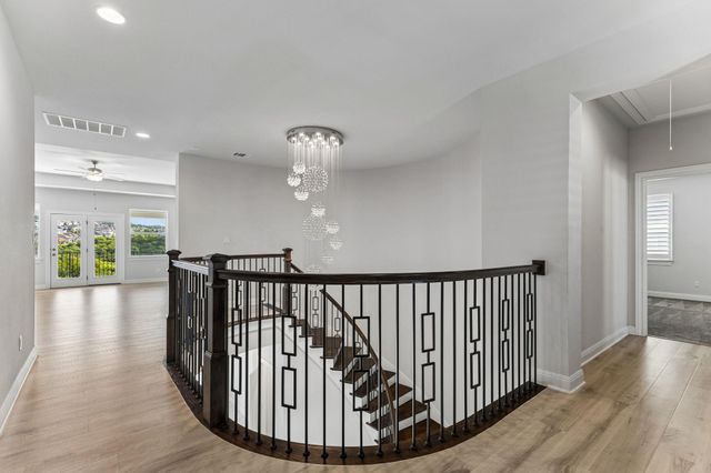 2132 Novara TRL, Leander, TX 78641
