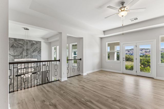 2132 Novara TRL, Leander, TX 78641