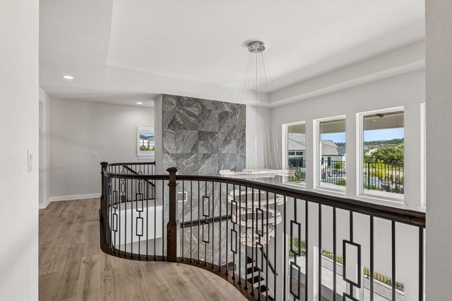 2132 Novara TRL, Leander, TX 78641
