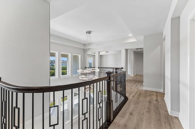 2132 Novara TRL, Leander, TX 78641