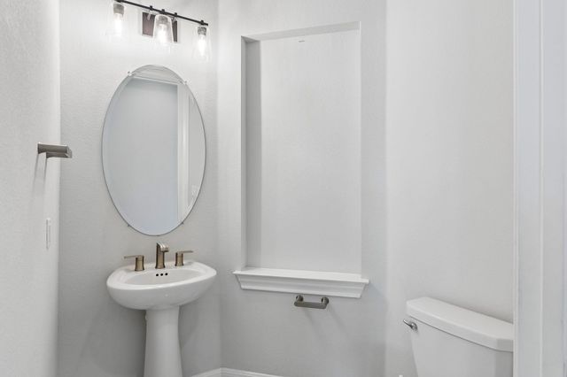 2132 Novara TRL, Leander, TX 78641