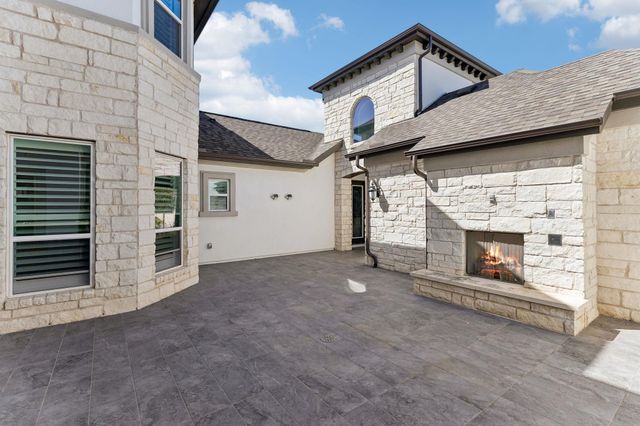 2132 Novara TRL, Leander, TX 78641