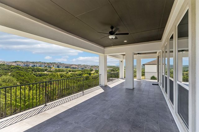 2132 Novara TRL, Leander, TX 78641