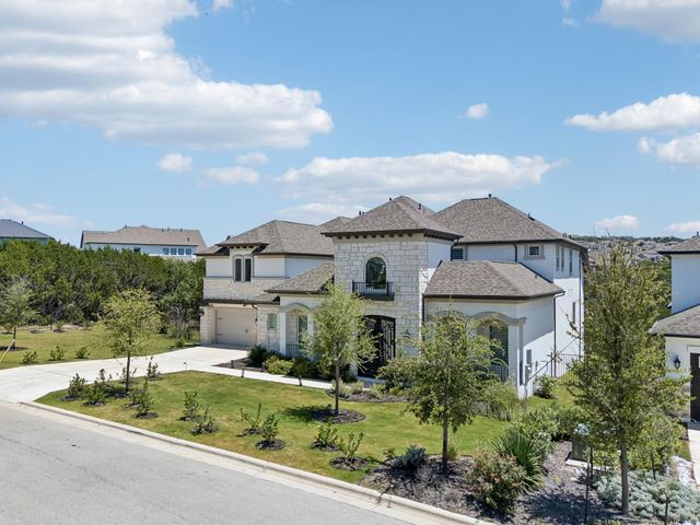 2132 Novara TRL, Leander, TX 78641