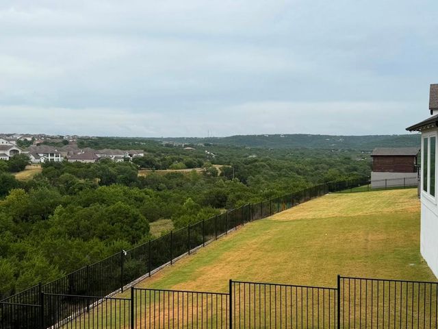 2132 Novara TRL, Leander, TX 78641