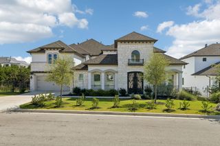 2132 Novara TRL, Leander, TX 78641