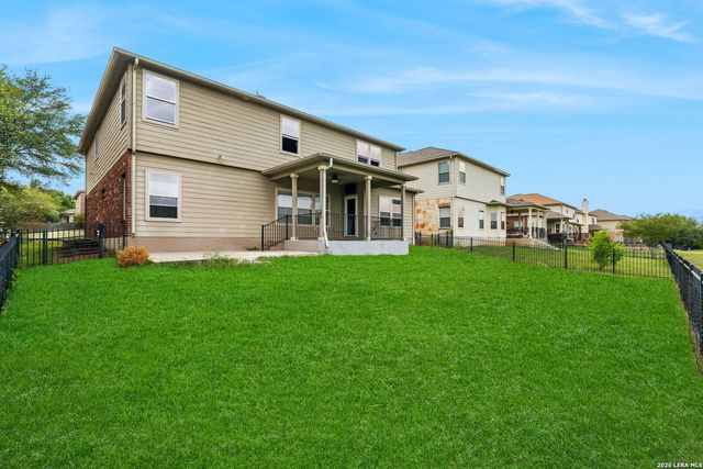 5124 Eagle Valley St, Schertz, TX 78108