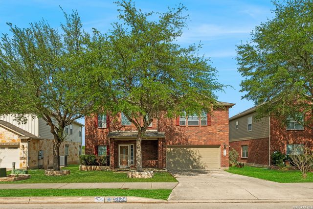 5124 Eagle Valley St, Schertz, TX 78108