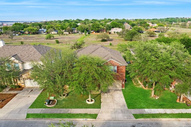 5124 Eagle Valley St, Schertz, TX 78108
