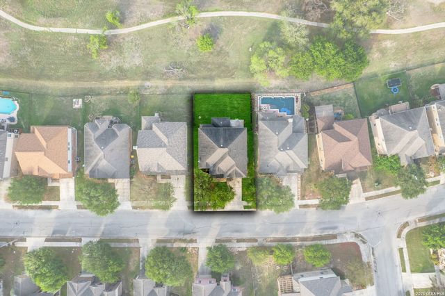 5124 Eagle Valley St, Schertz, TX 78108