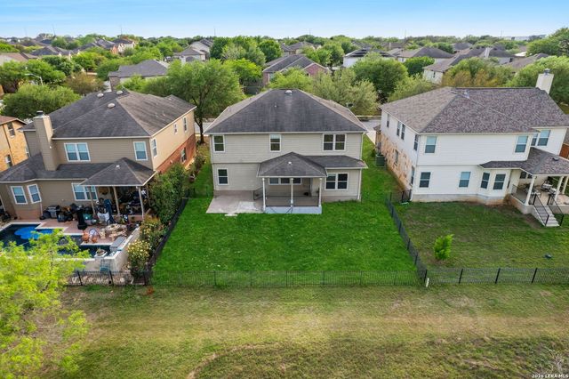 5124 Eagle Valley St, Schertz, TX 78108