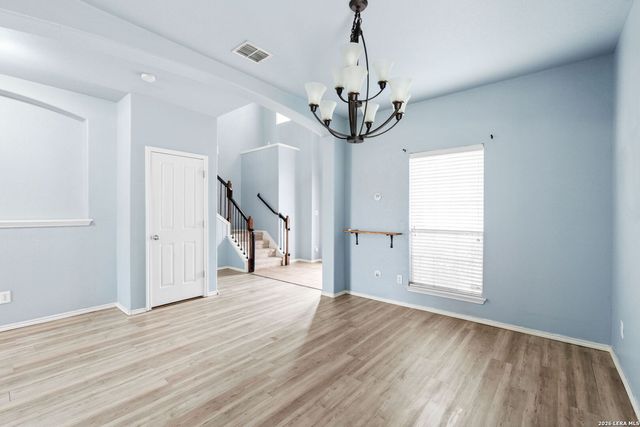 5124 Eagle Valley St, Schertz, TX 78108