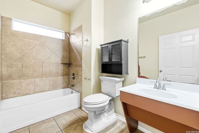 5124 Eagle Valley St, Schertz, TX 78108