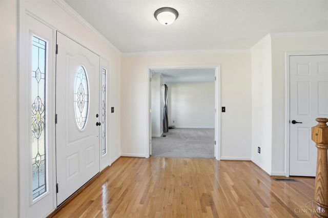 9032 Nottingham Way, Deerfield Twp., OH 45040